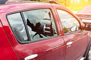 auto glass side window replacement